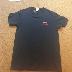 Simply Southern tshirt size medium
