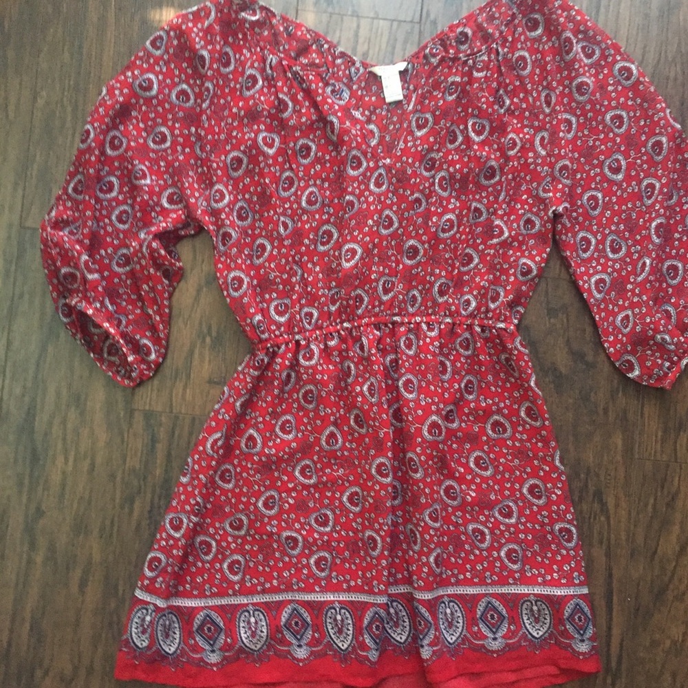 Dress from forever 21