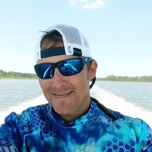 Meet your Posher, Wade