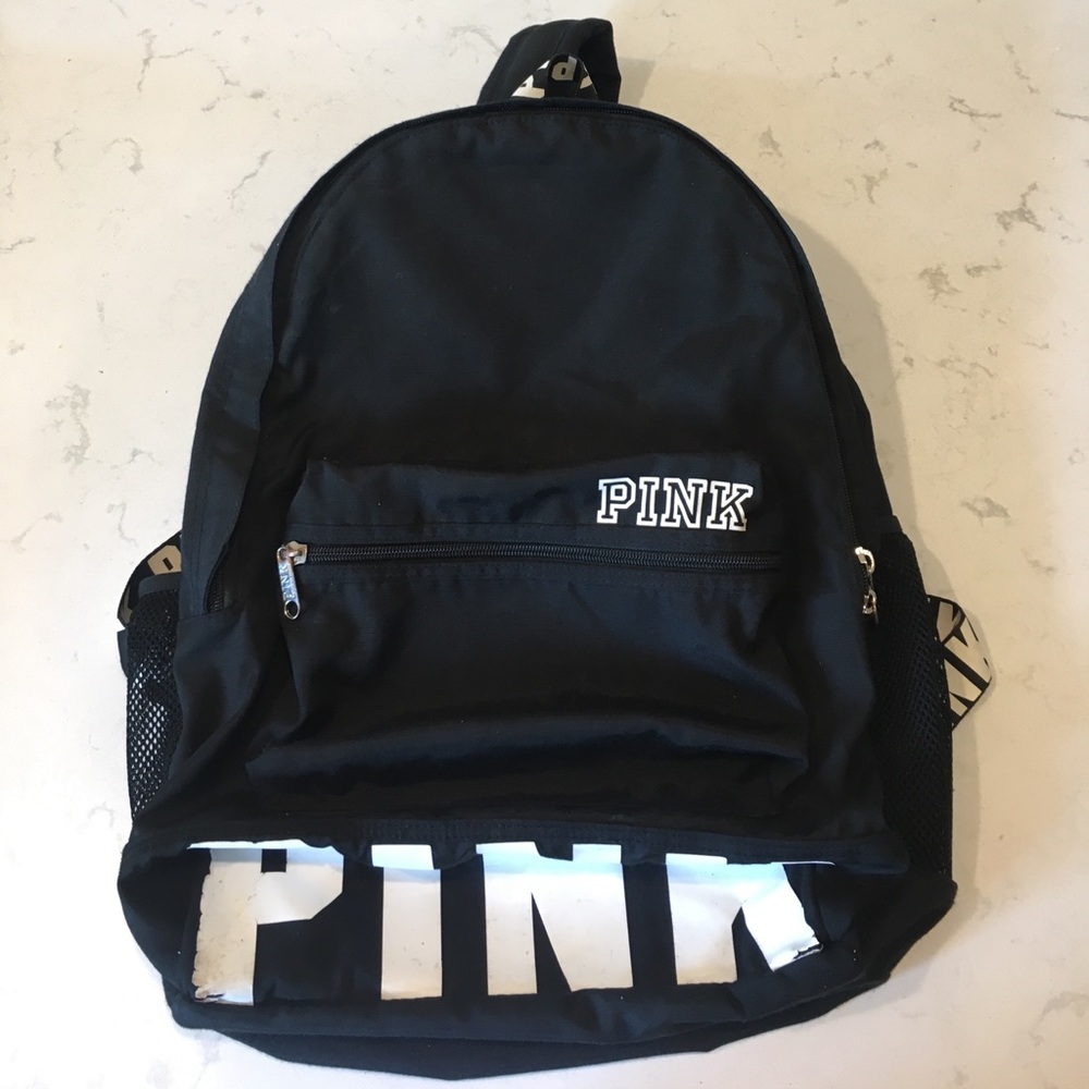 Victoria's Secret Pink Backpack