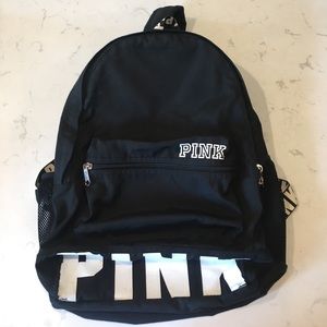 Victoria's Secret Pink Backpack