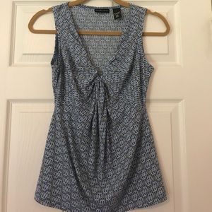 New York & Company blouse