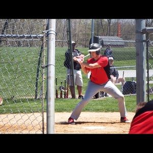 Meet your Posher, Matt