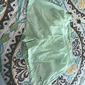 Puma running Shorts