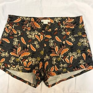 EUC H&M SHORTS