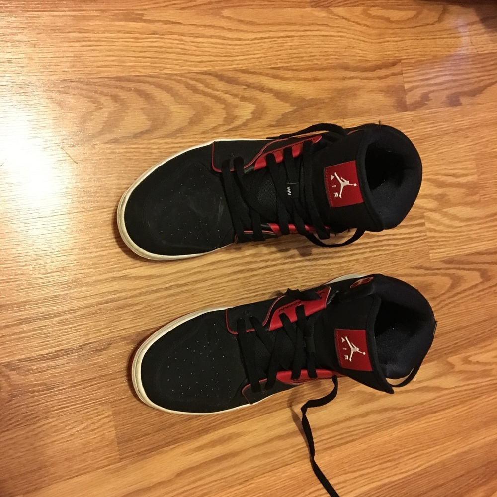 Air Jordans
