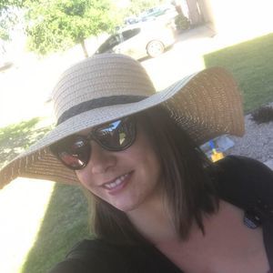 Meet your Posher, Melissa