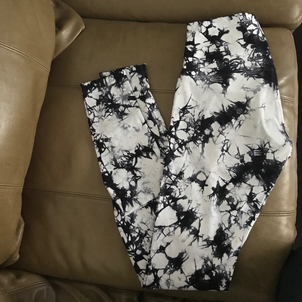 Lululemon Luxtreme Leggings
