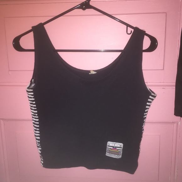 Vintage Top - Picture 1 of 2