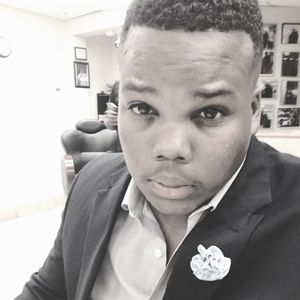 Meet your Posher, Royston