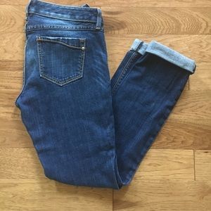 ⚡️SALE⚡️Express Skinny Jeans Size 4