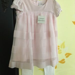 Catherine Malandrino Toddler Dress