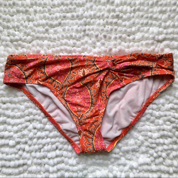 NWT Antonio Melani Swim Bottom - Picture 1 of 3
