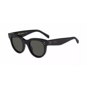 Celine Baby Audrey Cat Eye Sunglasses
