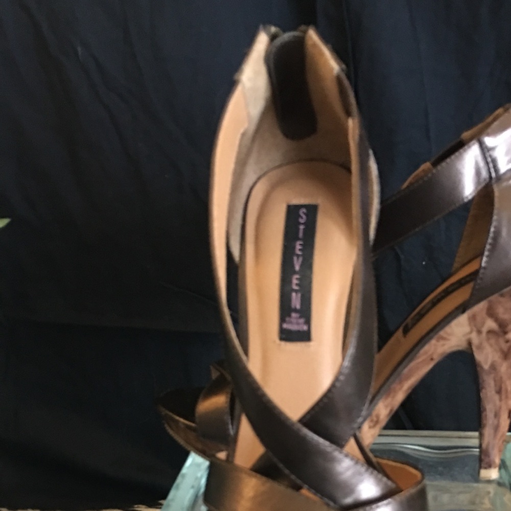 Steven by Steve Madden