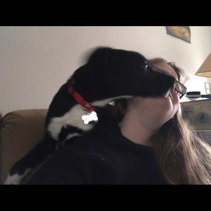 Meet your Posher, Elisabeth