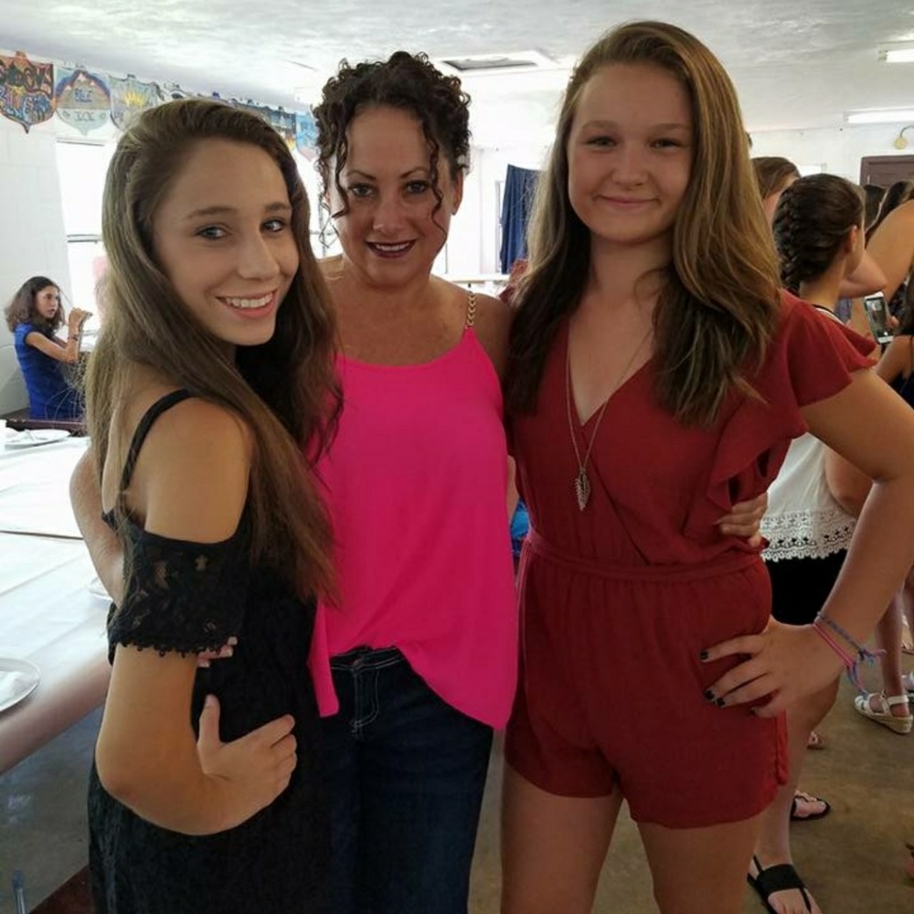 Meet your Posher, Sandy