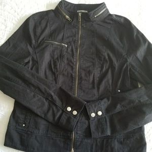 Express jacket