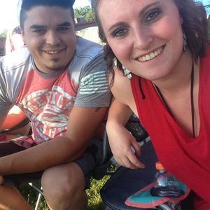 Meet your Posher, Brittany lee