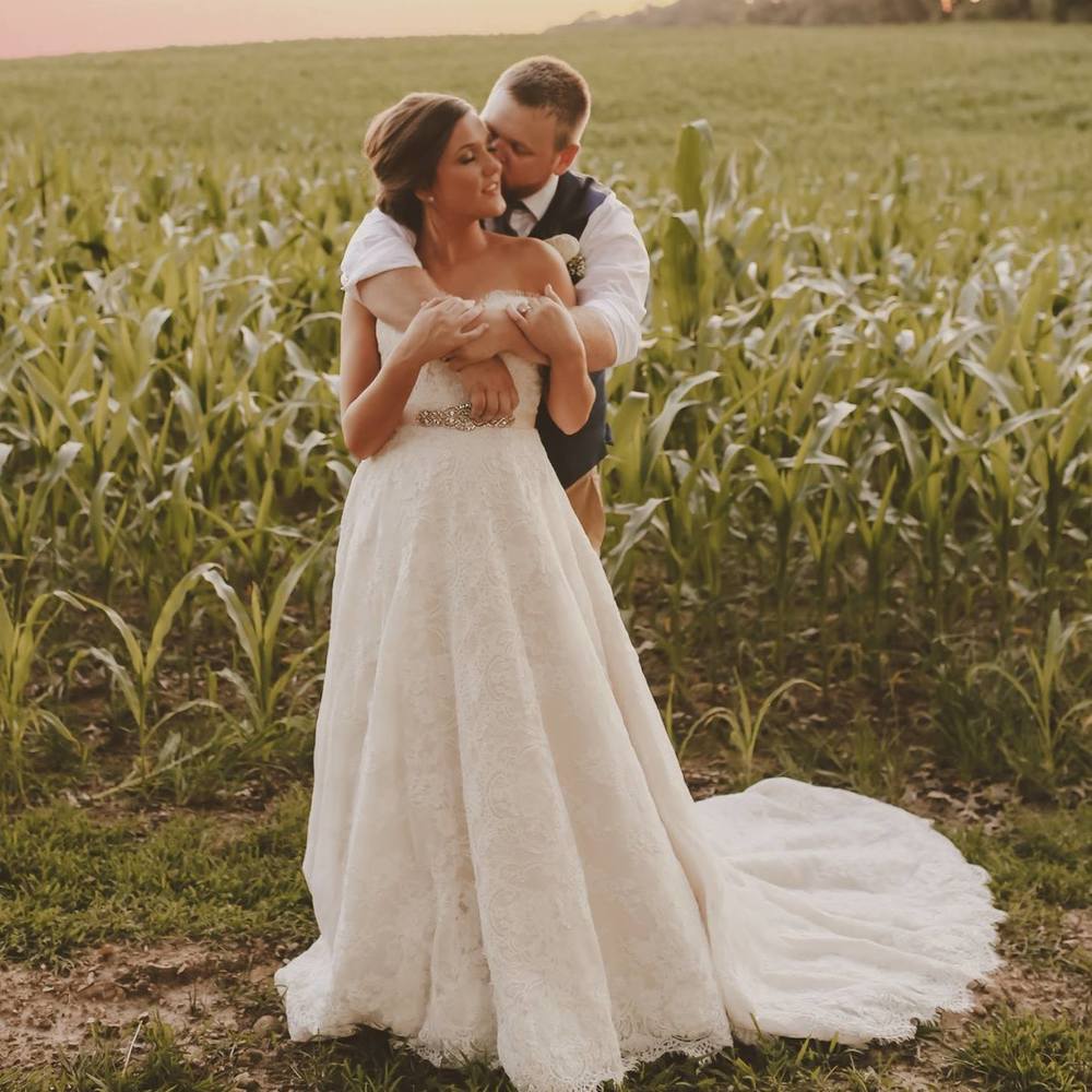 Meet your Posher, Taylor