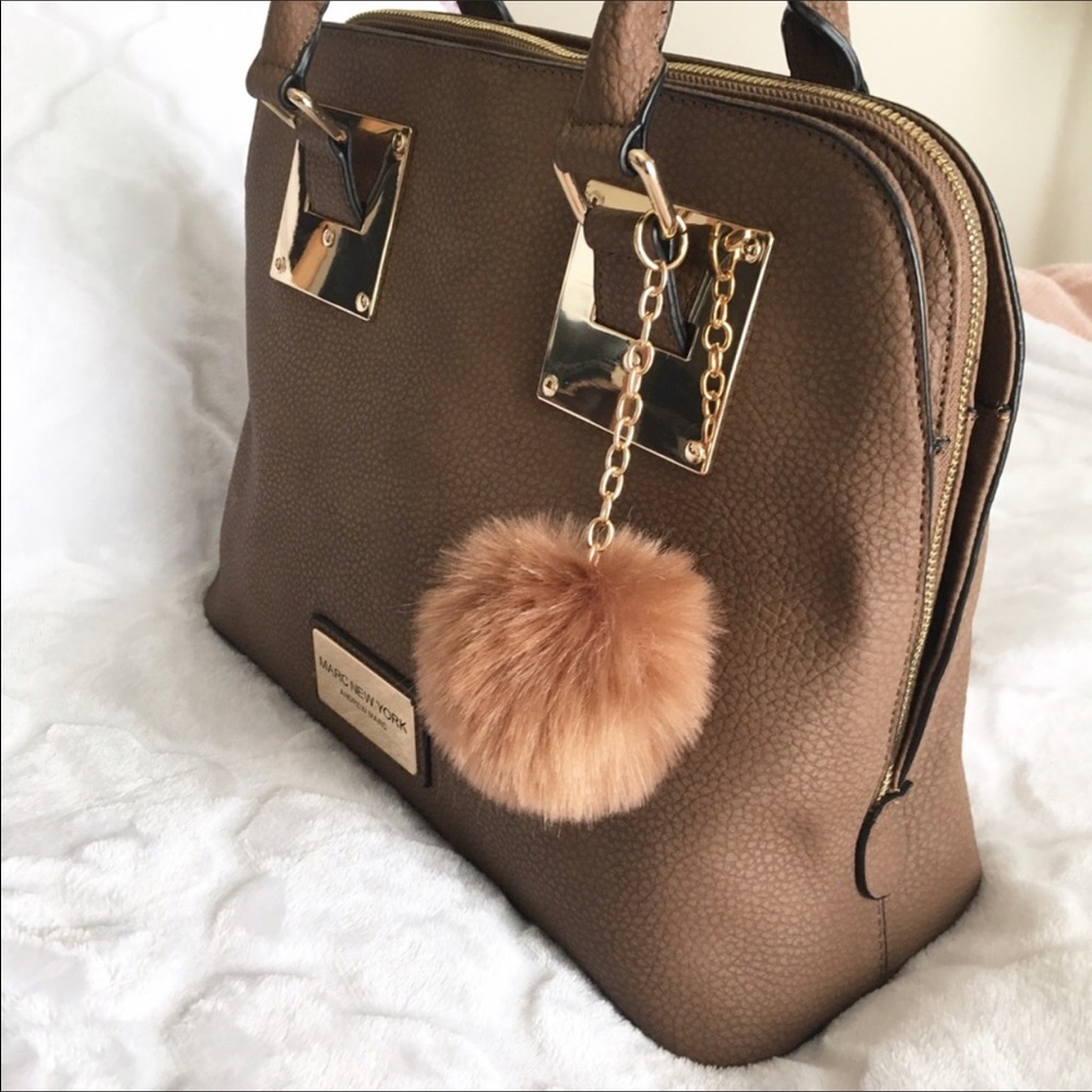 Genuine Marc New York Tote