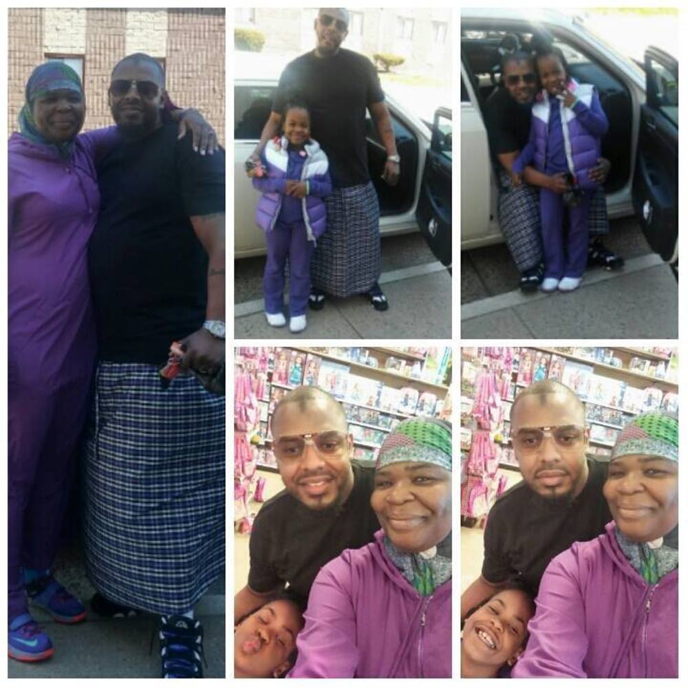 Meet your Posher, Hd