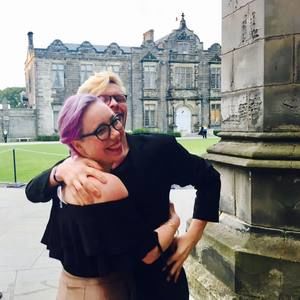 Meet your Posher, Danielle