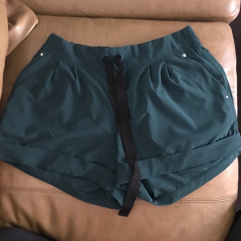 Lululemon Spring Break Short