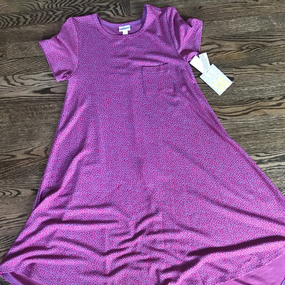 LuLaRoe Carly