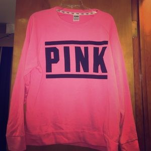 VS pullover light hoodie