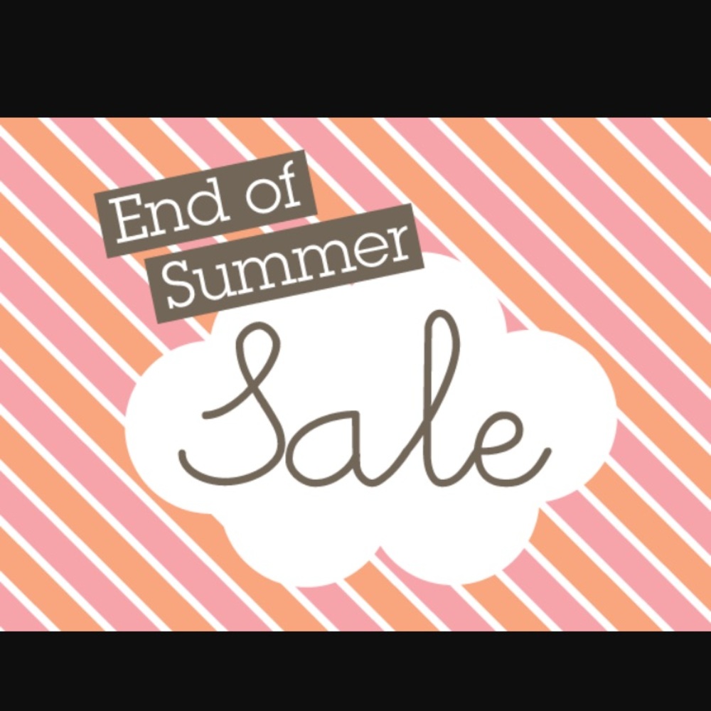 ALL REASONABLE OFFERS ACCEPTED