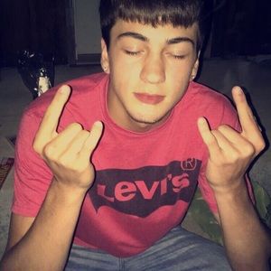 Meet your Posher, Ben