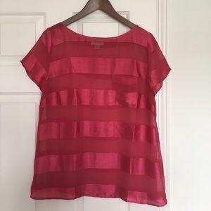 Loft Blouse