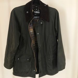 Barbour Classic Bedale Jacket