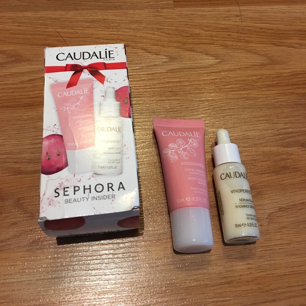 Caudalie Paris