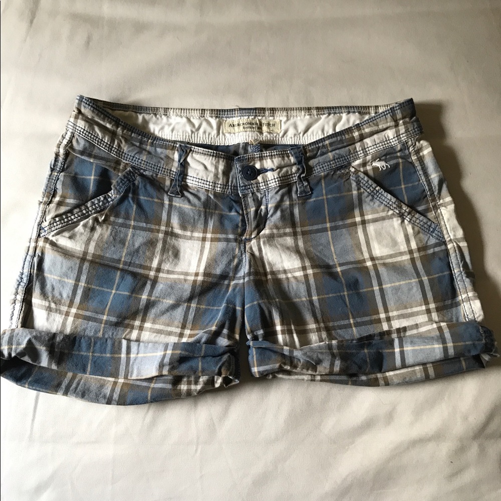 Abercrombie & Fitch Shorts