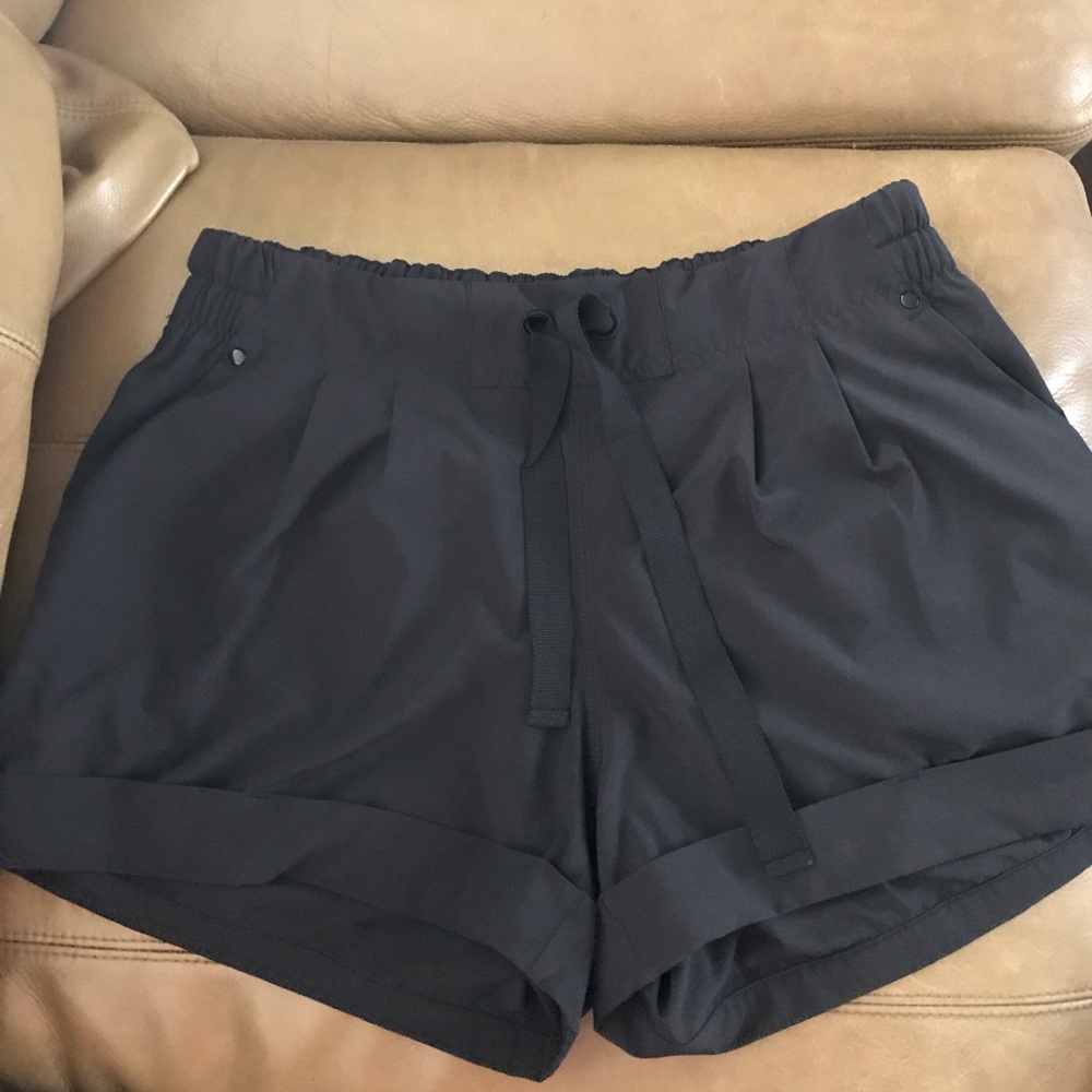 Lululemon Spring Break Short