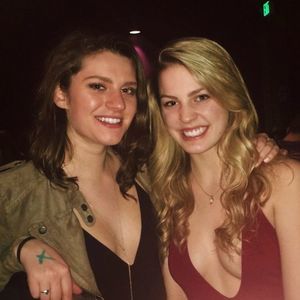 Meet your Posher, Laney