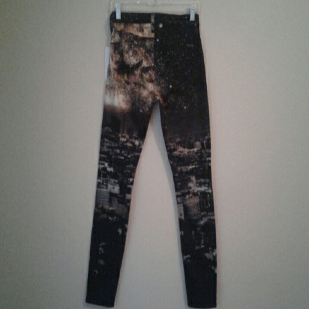 Hudson  jeans