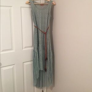 *SALE!* DejaVu boutique dress