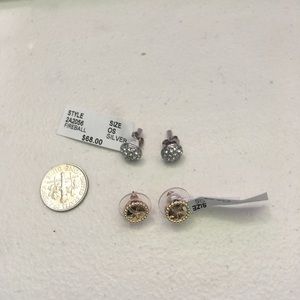 Vineyard Vines earrings bundle