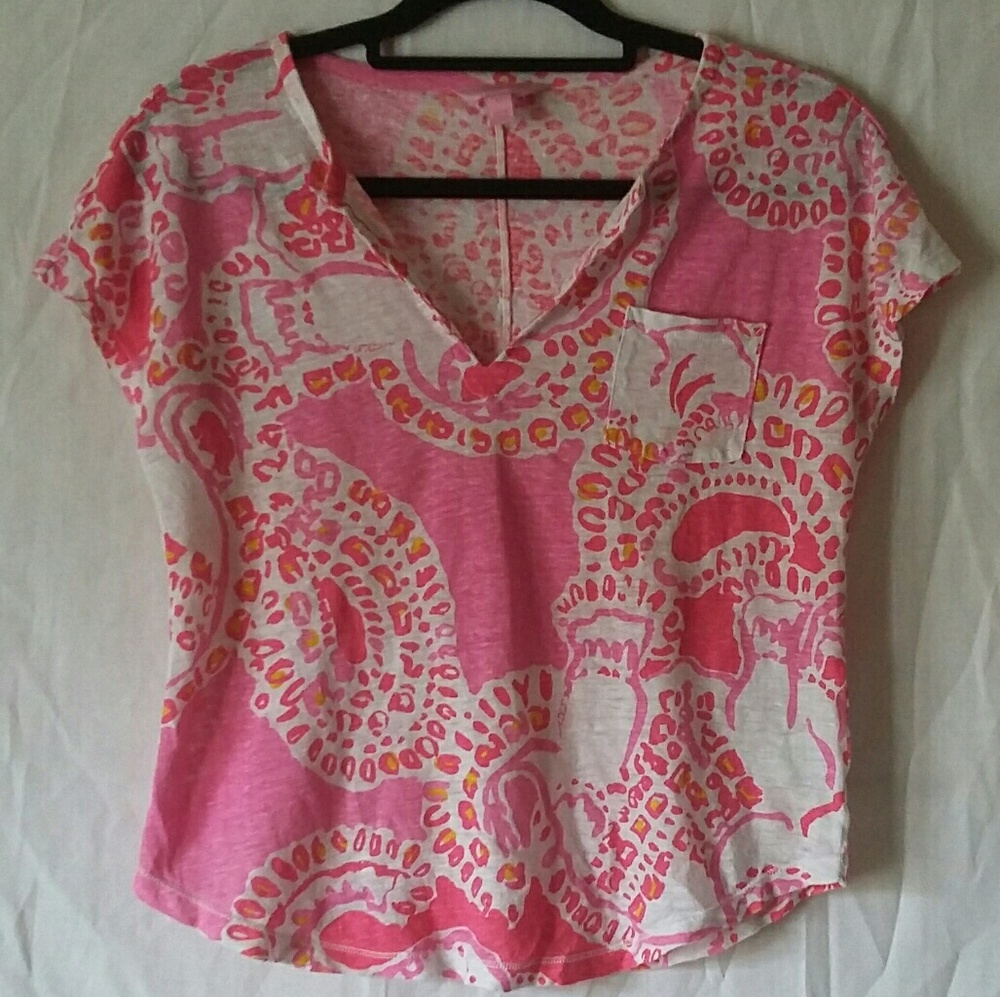 Lilly Pulitzer