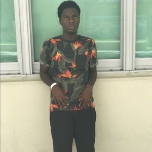 Meet your Posher, Edson