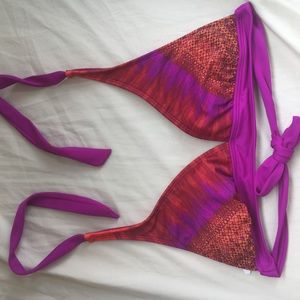 Athleta Bikini Top