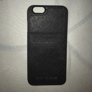 selling iphone 6 michael kors phone case