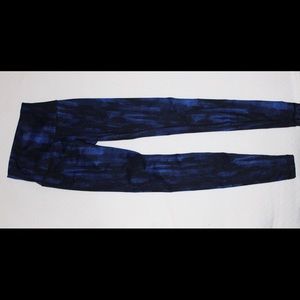 High waisted Lululemon Leggings