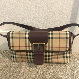 Burberry Purse