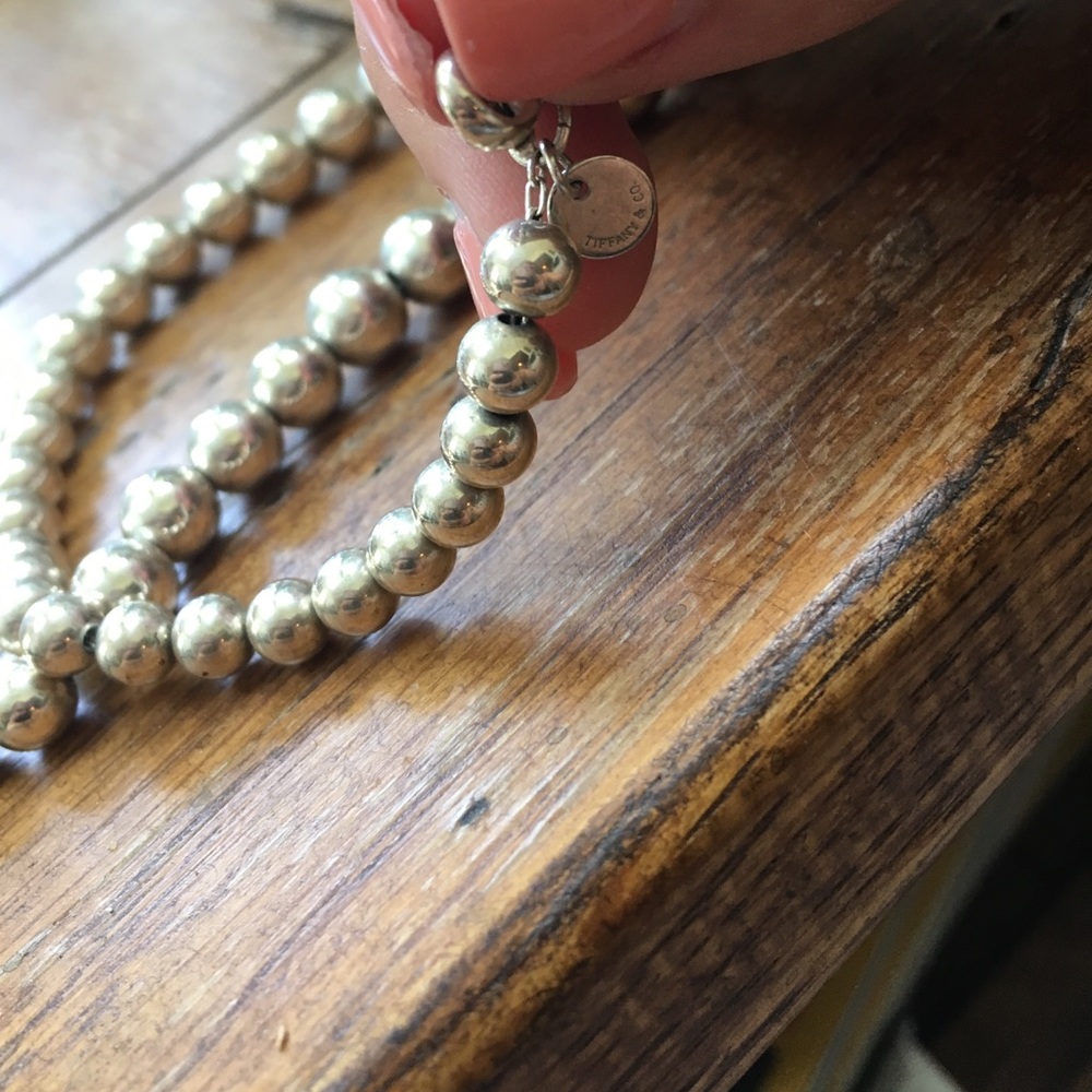 Tiffany Beads