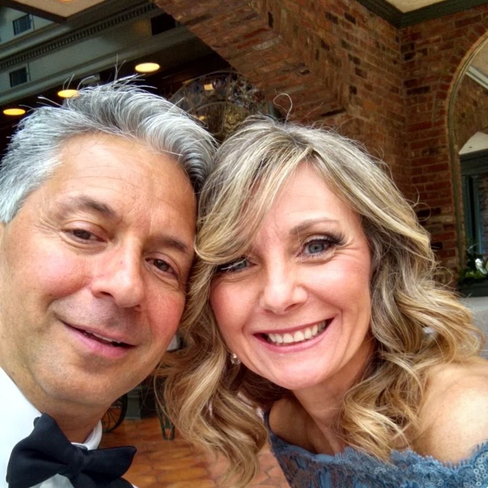 Meet your Posher, Darlene