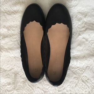 LC flats